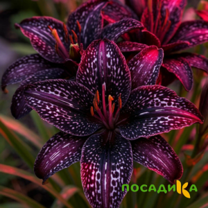 Лилейник Вояж купить по цене от 699р. в интернет-магазине «Посадика» с доставкой почтой в в Алагире и по всей России – [изображение №1].