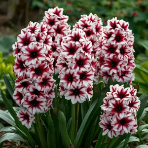 Гиацинт Электрик Спейс купить по цене от 2099р. в интернет-магазине «Посадика» с доставкой почтой в в Алагире и по всей России – [изображение №1].