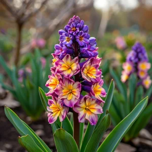 Гиацинт Свит Нектра купить по цене от 2099р. в интернет-магазине «Посадика» с доставкой почтой в в Алагире и по всей России – [изображение №1].