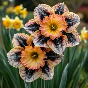 Нарцисс Кримен купить по цене от 3000р. в интернет-магазине «Посадика» с доставкой почтой в в Алагире и по всей России – [изображение №1].