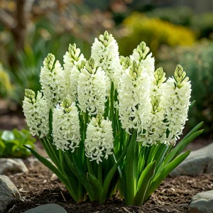 Гиацинт Дрим Трейл купить по цене от 2099р. в интернет-магазине «Посадика» с доставкой почтой в в Алагире и по всей России – [изображение №1].